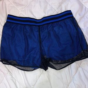 Work out shorts